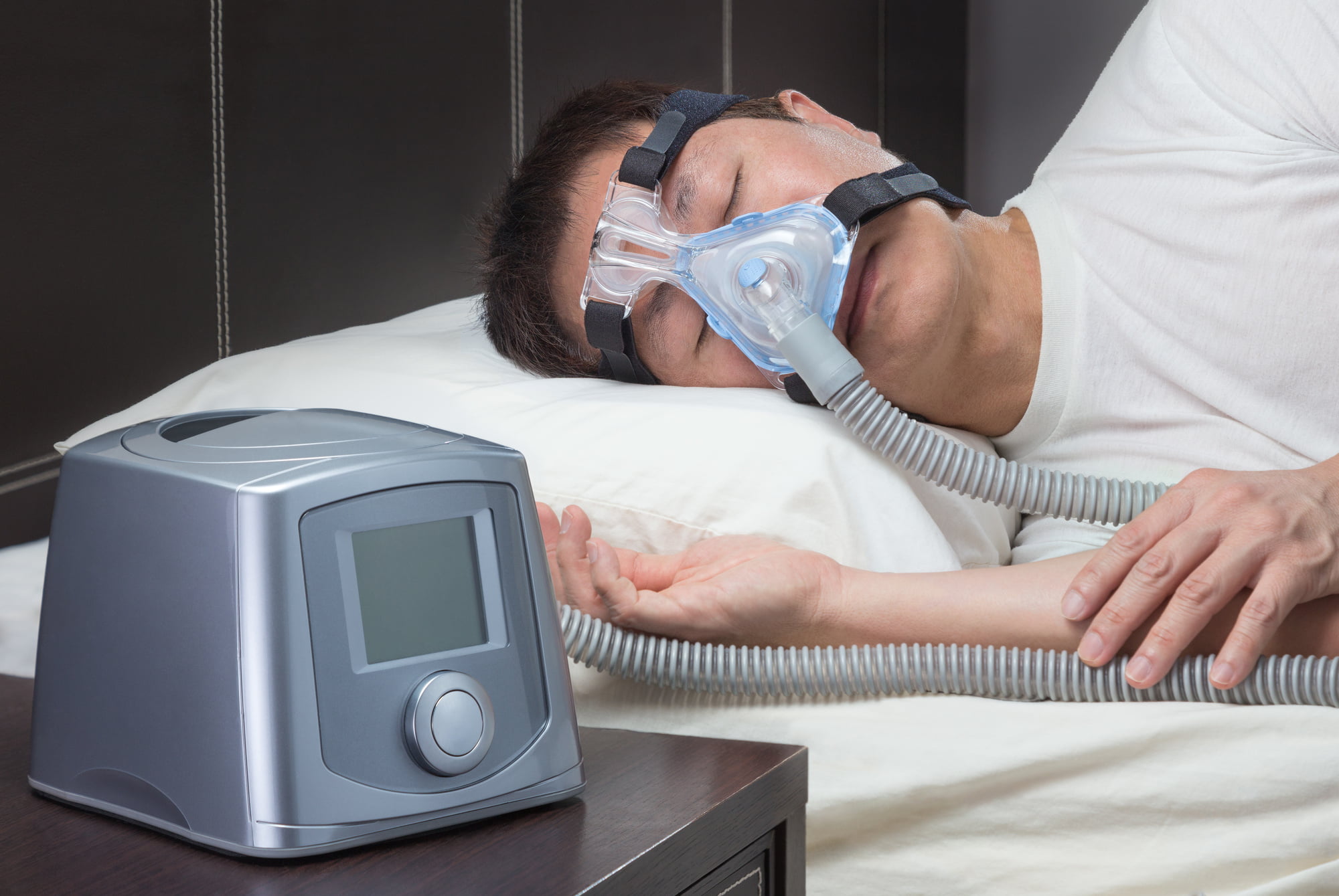 Are you searching for sleep apnea machines? You can read about choosing the most suitable option for your needs in this breakdown.