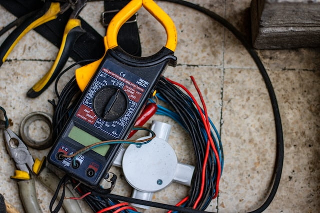 The Importance of Proper Electrical Maintenance