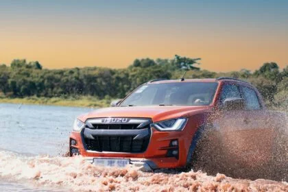6 Reasons Why a Used Isuzu MU-X for Sale in QLD Should Be Your Next Family SUV