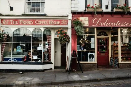 The Importance Of Financial Planning For Small Businesses