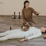 Incense sticks for meditation