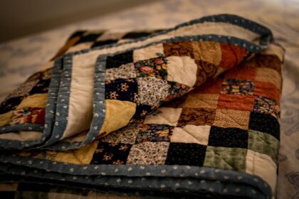 Great reasons to be ahead of the game with an Australian made quilt of alpaca wool