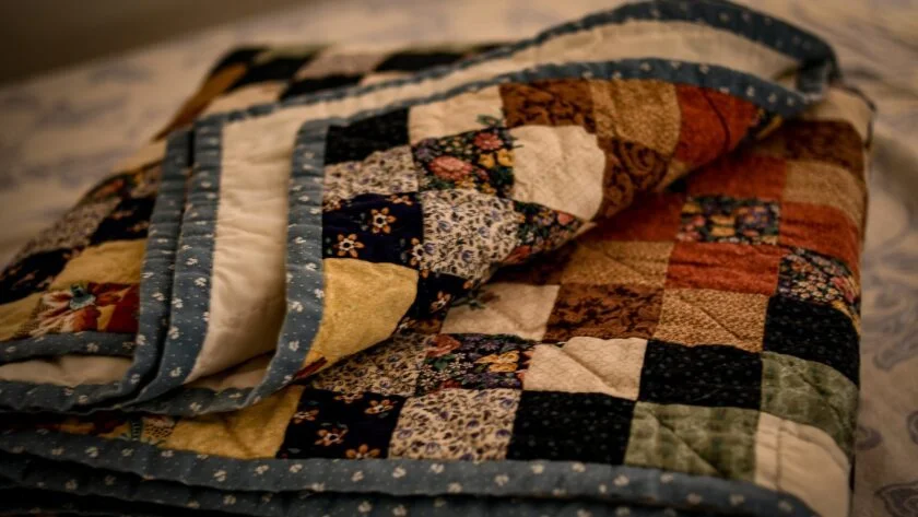Great reasons to be ahead of the game with an Australian made quilt of alpaca wool