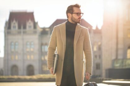 Tips to Look Put Together and Stylish as a Man