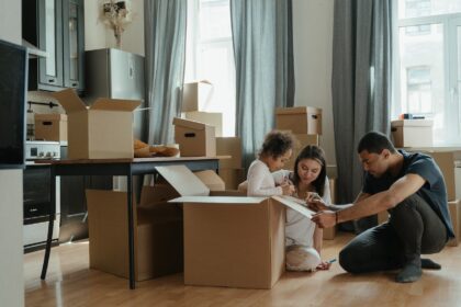 8 Common Moving Mistakes to Avoid