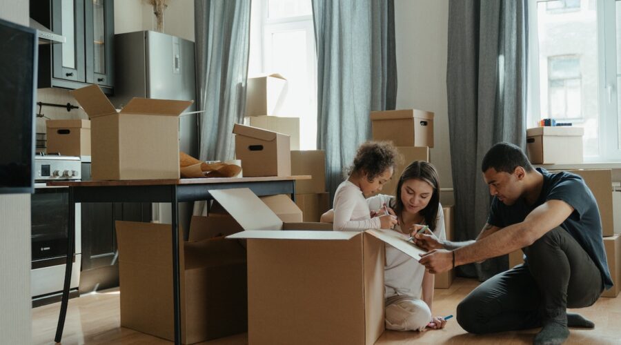 8 Common Moving Mistakes to Avoid