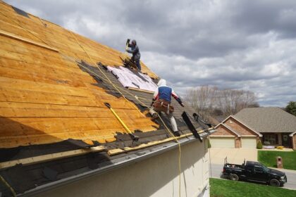 How to Choose the Right Roofing Company for Your Home