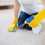 Hiring professional cleaners to take care of your carpet is never a bad idea. This is how carpet cleaners can help your home look great.
