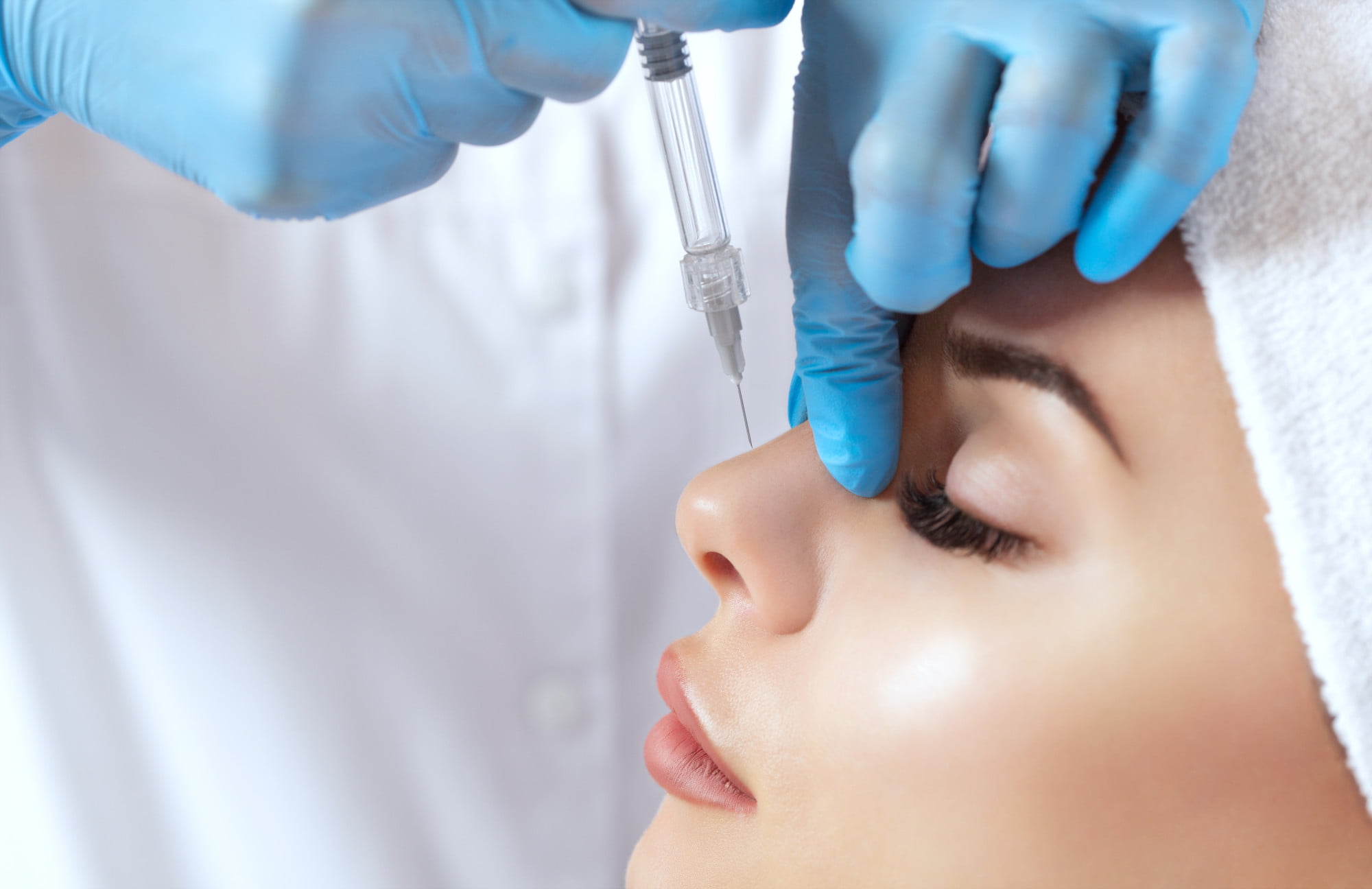 Are you interested in having a rhinoplasty done? Click here for a guide to the different types of nose jobs to explore your options.