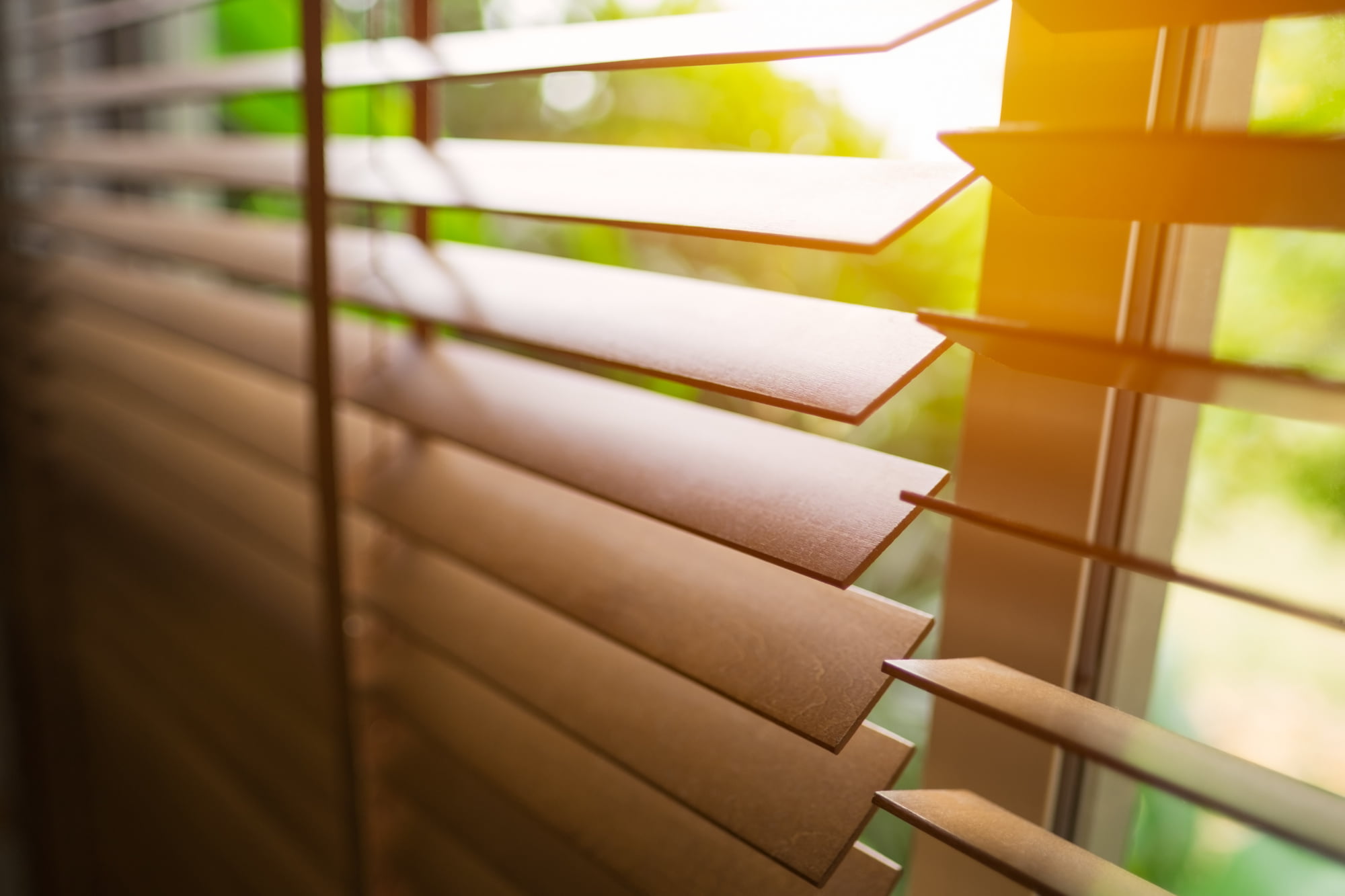 Are you looking for blinds that will last a long time? Click here for three practical tips for choosing quality blinds for your home.