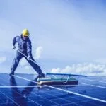 If you want to boost your solar efficiency, it is important to keep your solar panels clean. Follow this ultimate guide to solar panel cleaning and maintenance.