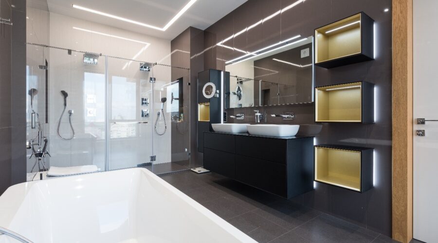 Top Bathroom Decor Trends Of 2023