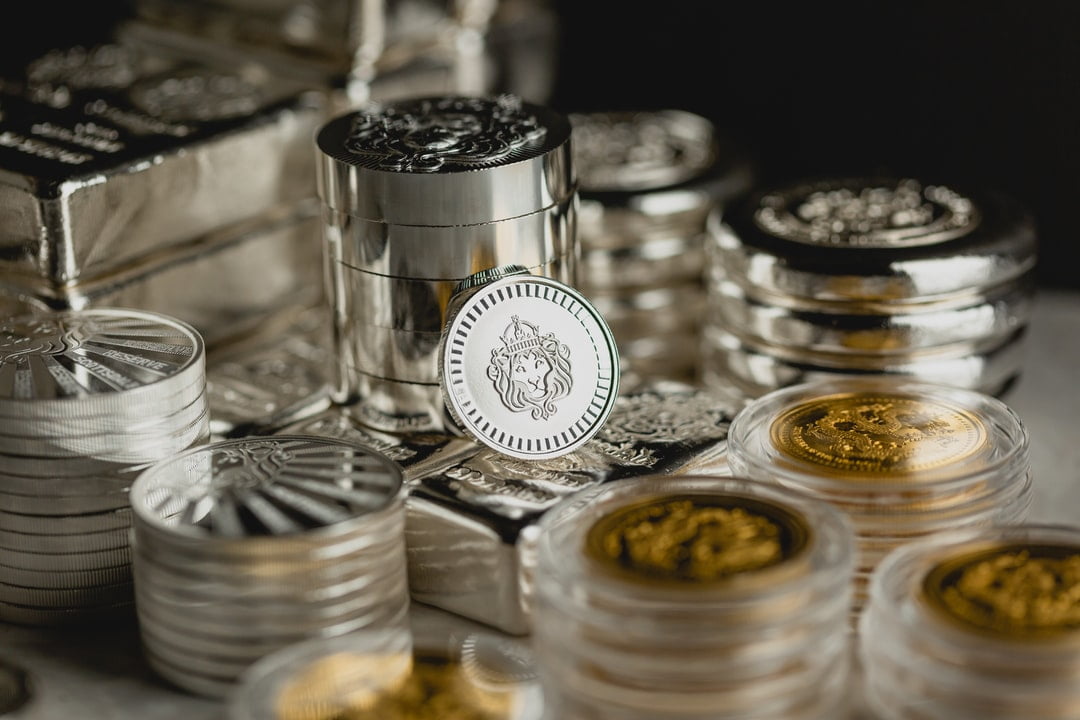 Silver can be one of the best investments to make. But what's the best silver to invest in? Find out in this quick guide.
