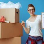 Moving day can be stressful, but knowing how to prepare for it will make the process much simpler. Learn about a few ways to prepare here.