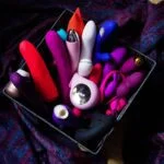 A Guide to Introducing Sex Toys in a New Relationship
