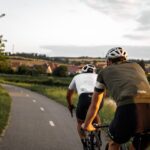 Essential Tips For Preventing Back Pain While Cycling