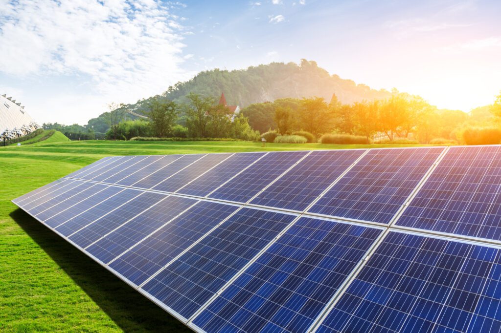 Your Guide to Solar Panel Lifespan - Finding Farina