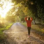 The Importance Of Taking Time To Relax To Enjoy The Health Benefits.