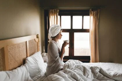 Why it is Important That You Relax After a Stressful Day
