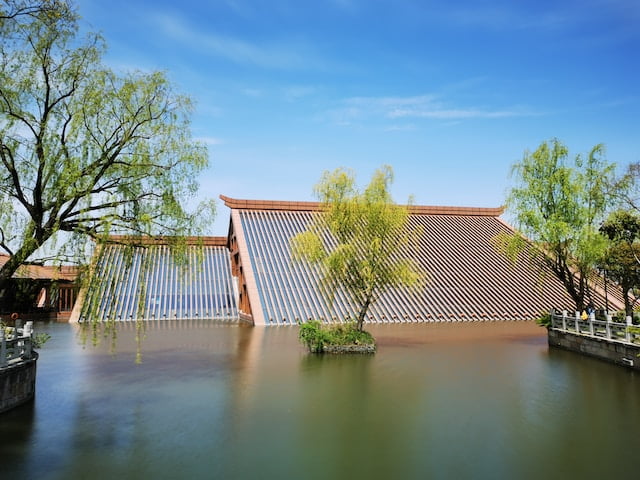 Factors That Determine the Cost of Flood Insurance