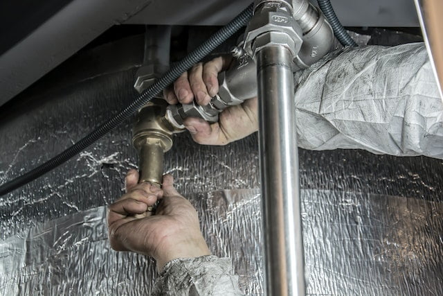 5 Reasons Why Regular Plumbing Maintenance is Essential for Your Home