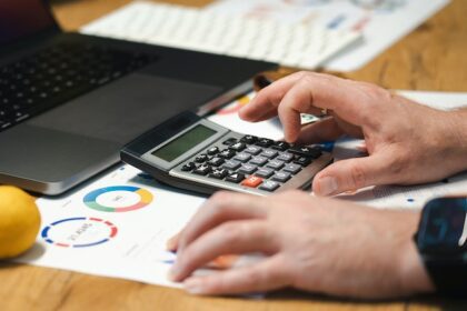 Advantages of Accounting Services to Businesses