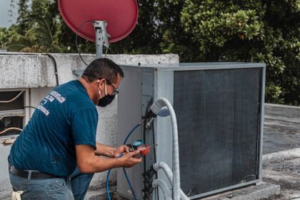 How to Choose the Right HVAC Repair Company - A Guide for Consumers