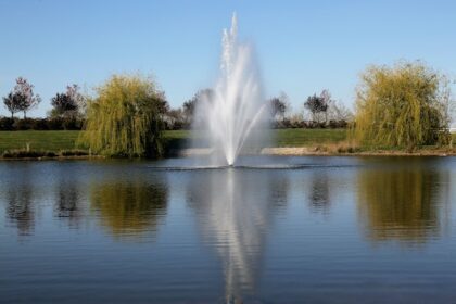 Why Aeration Systems Are Essential for Lakes and Ponds