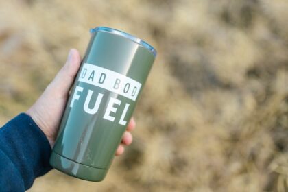 The Complete Guide to Creating Custom Tumbler Cups