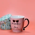 Top 5 Occasions to Gift Custom Mugs