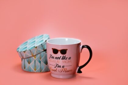 Top 5 Occasions to Gift Custom Mugs