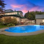 5 Reasons Why Vinyl Pools Are the Best Option for Your Backyard
