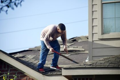 Why you Should Consider Re-roofing Your Home