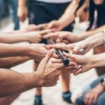 Team building exercises are a great way to create a stronger bond in the workplace. Keep reading to learn some team building ideas for companies of any size.