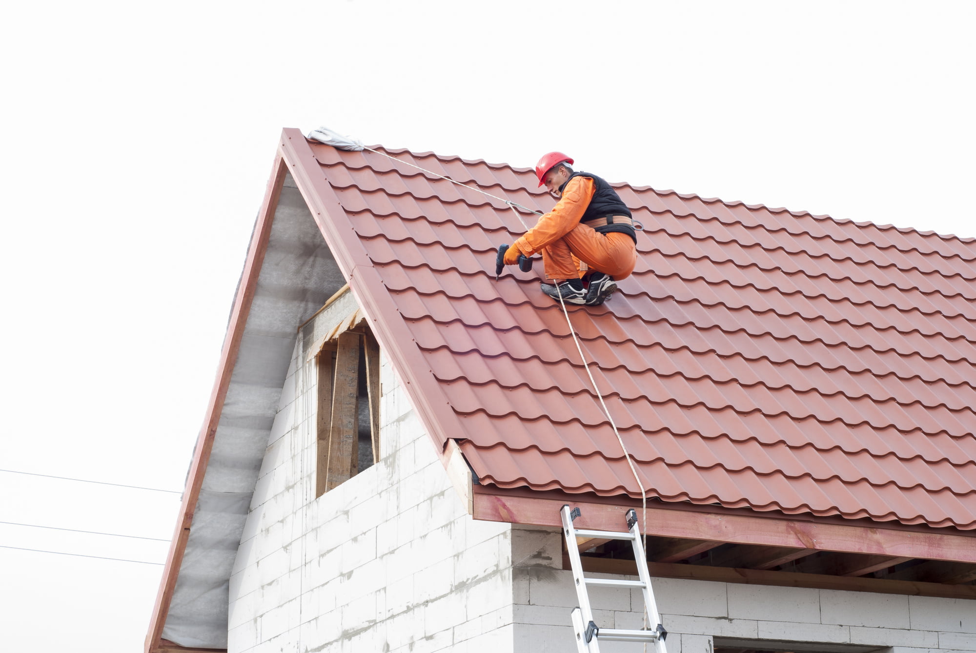 Installing a new roof for your home properly requires knowing what not to do. Here are errors with residential roof installations and how to avoid them.