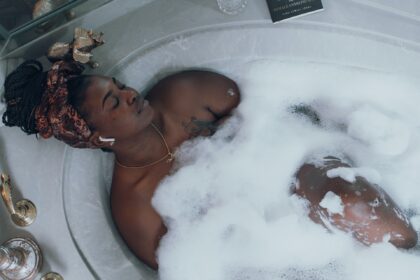 The Art of Luxurious Self-Care: Indulge, Refresh, and Rejuvenate