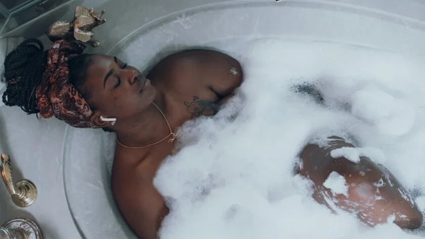 The Art of Luxurious Self-Care: Indulge, Refresh, and Rejuvenate