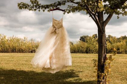 Your Wedding Dress Timeline: Top Tips to Help Your Search