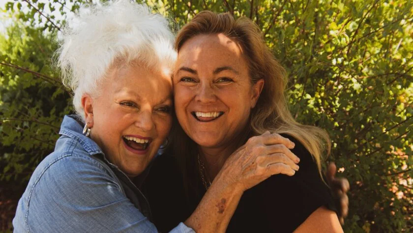 Unique Ways to Strengthen Friendships As We Age