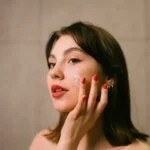 The Benefits Of Having a Regular Skincare Routine Morning & Evening.