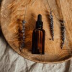 5 Essential Oil Blends For Glowing Skin