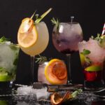 Surprising Facts on Non-Alcoholic Spirits Drinks