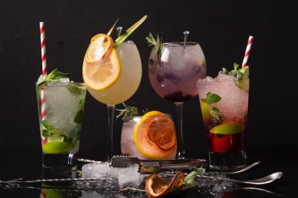 Surprising Facts on Non-Alcoholic Spirits Drinks