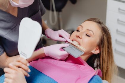5 Reasons Why Cosmetic Dentistry is More Than Just a Pretty Smile