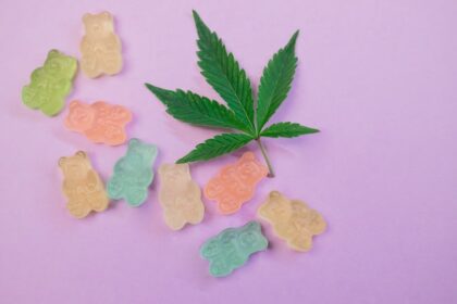 THC Edibles: What Are They and How Are They Beneficial?