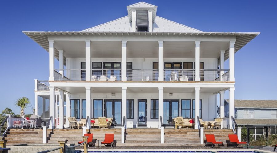 Preserving Your Legacy: High Net Worth Homeowners Insurance Solutions