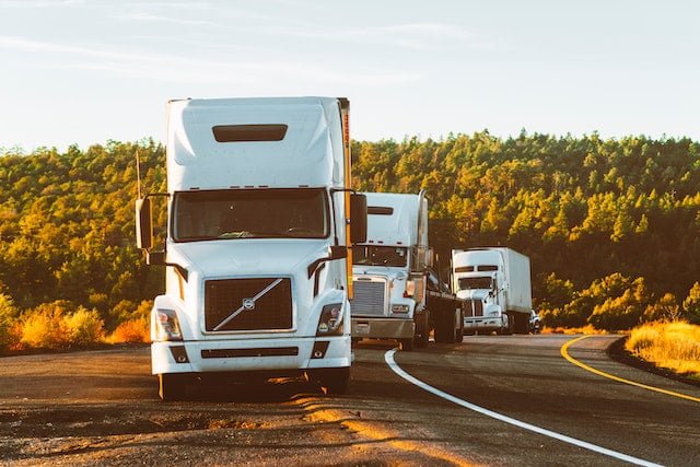 Fuel Cards Streamline Your Trucking Business