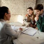 3 Types of Insurance for Your Dog