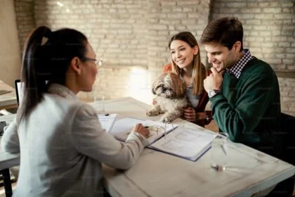 3 Types of Insurance for Your Dog