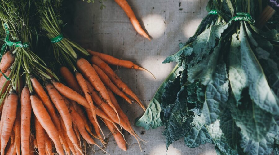 What Does Organic Mean?